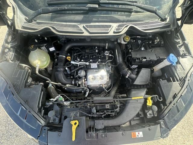 2019 Ford EcoSport Titanium