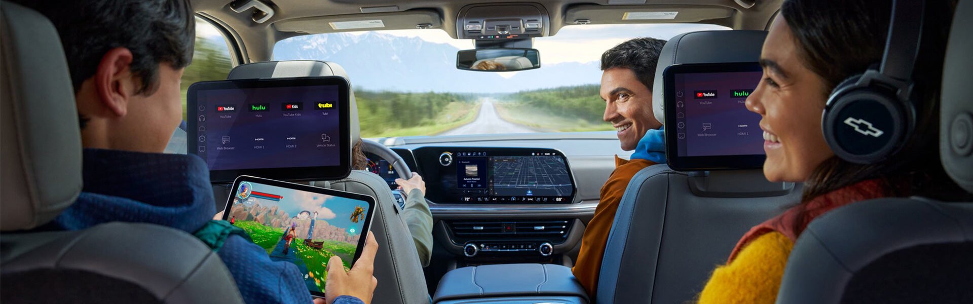 Ware Chevrolet in WHEELER TX