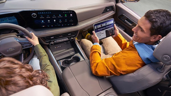 Ware Chevrolet in WHEELER TX