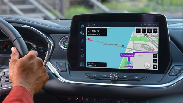 Ware Chevrolet in WHEELER TX