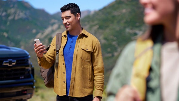 Ware Chevrolet in WHEELER TX