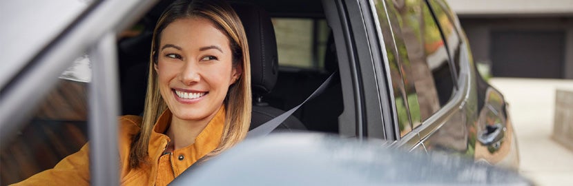 Ware Chevrolet in WHEELER TX