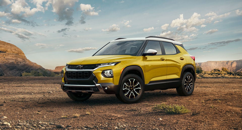 Ware Chevrolet in WHEELER TX