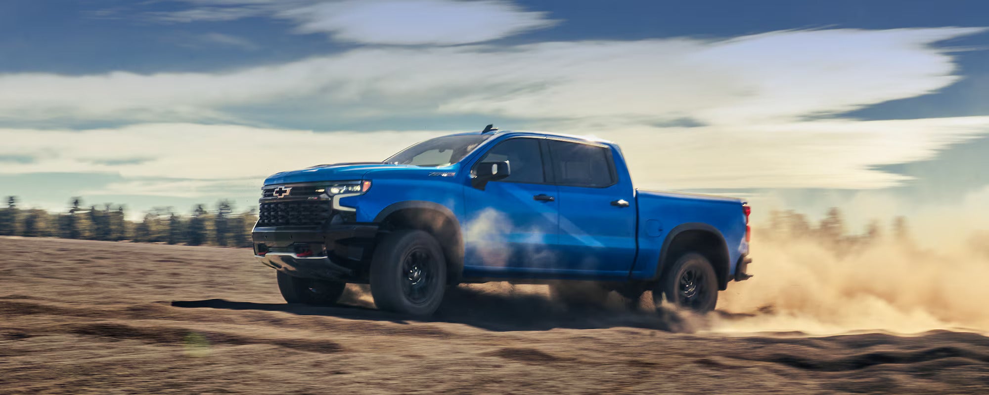 Ware Chevrolet in WHEELER TX