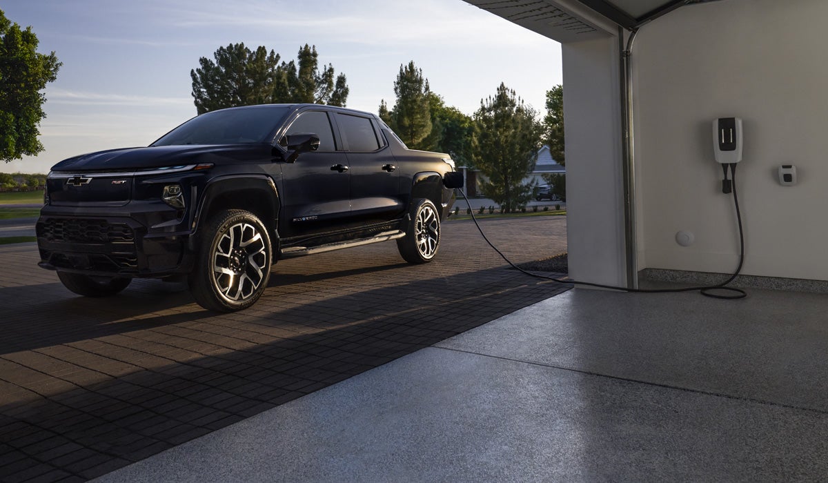 Ware Chevrolet in WHEELER TX