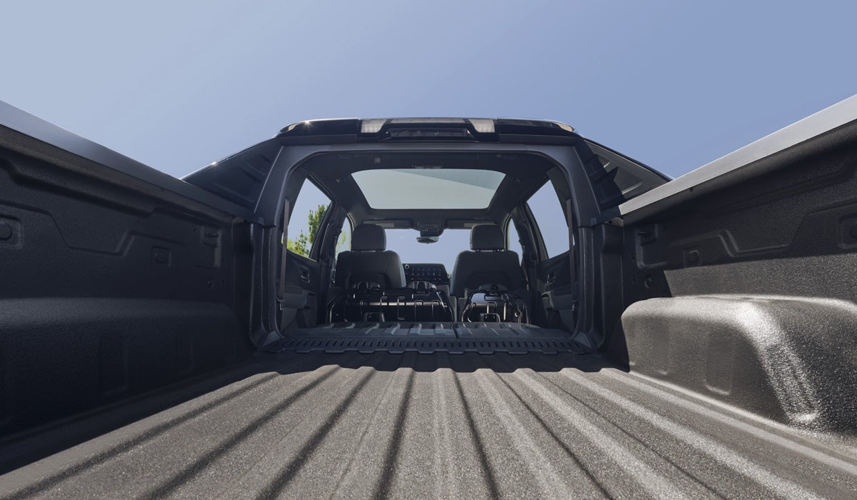 Ware Chevrolet in WHEELER TX