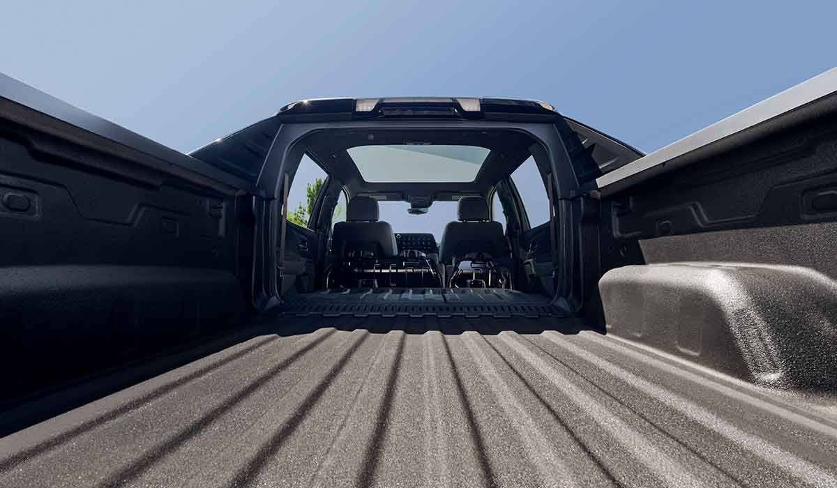 Ware Chevrolet in WHEELER TX