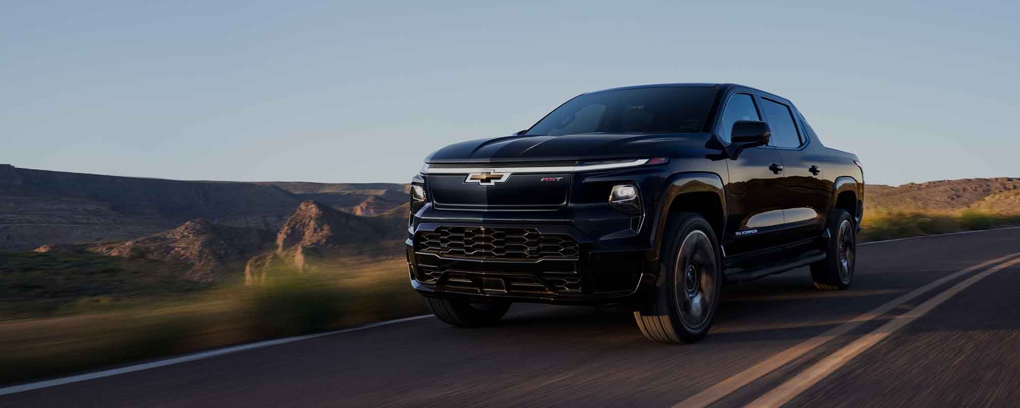 Ware Chevrolet in WHEELER TX