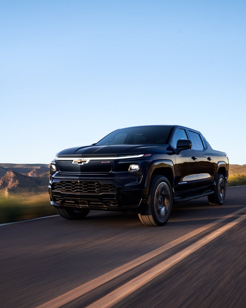 Ware Chevrolet in WHEELER TX