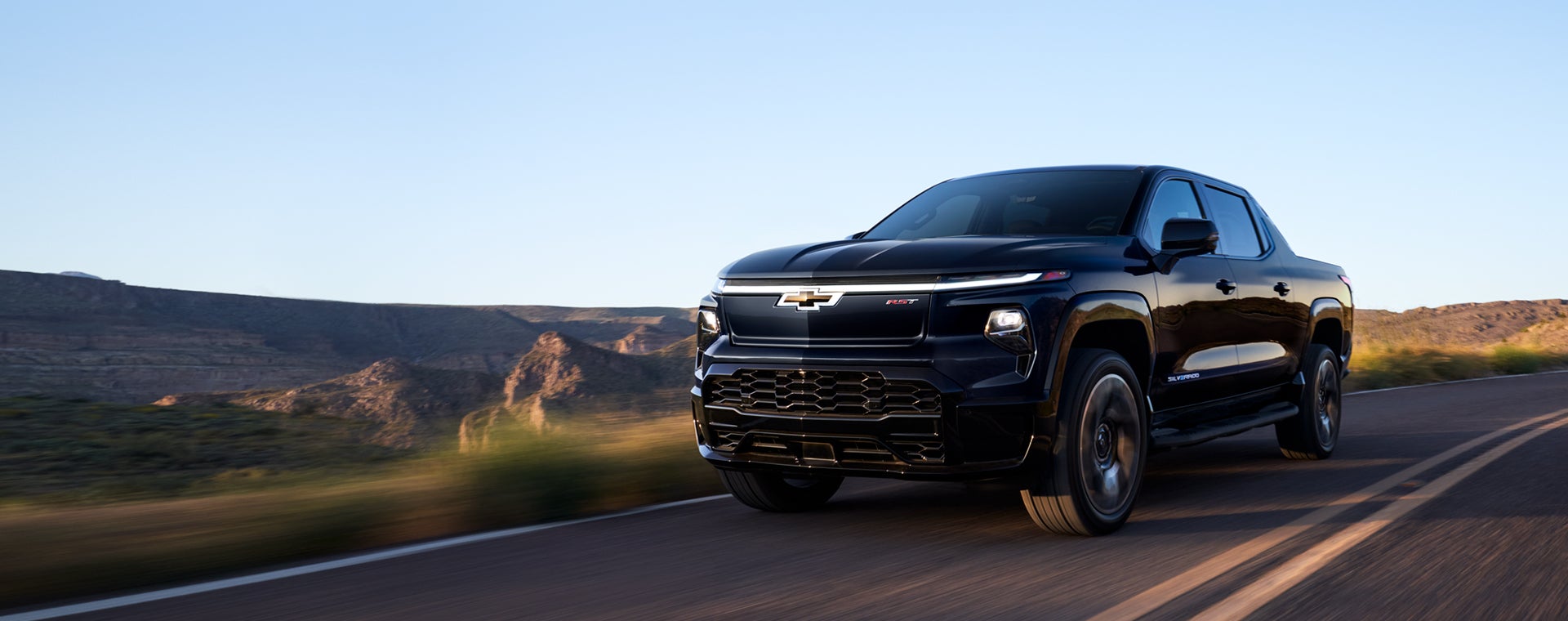 Ware Chevrolet in WHEELER TX