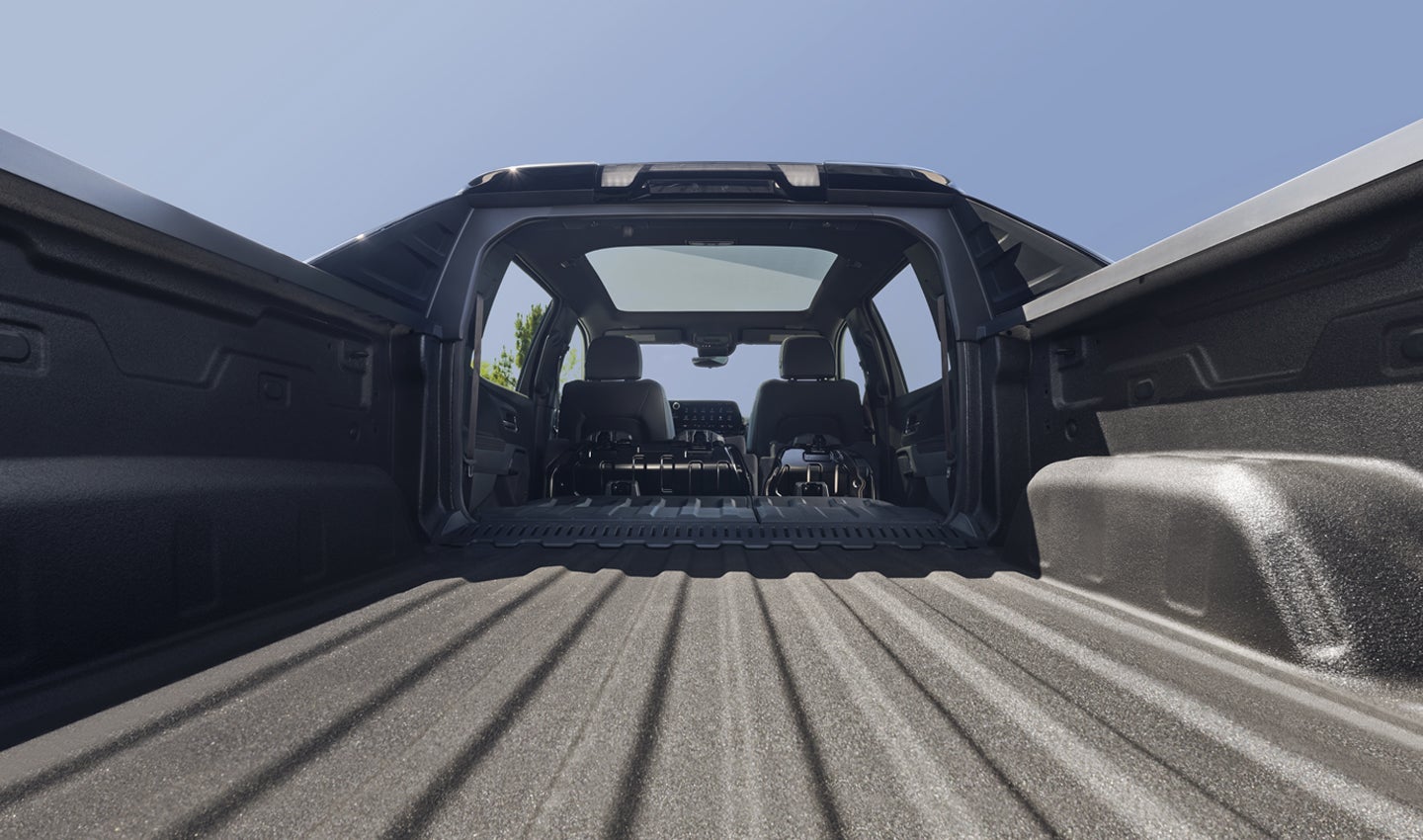 Ware Chevrolet in WHEELER TX