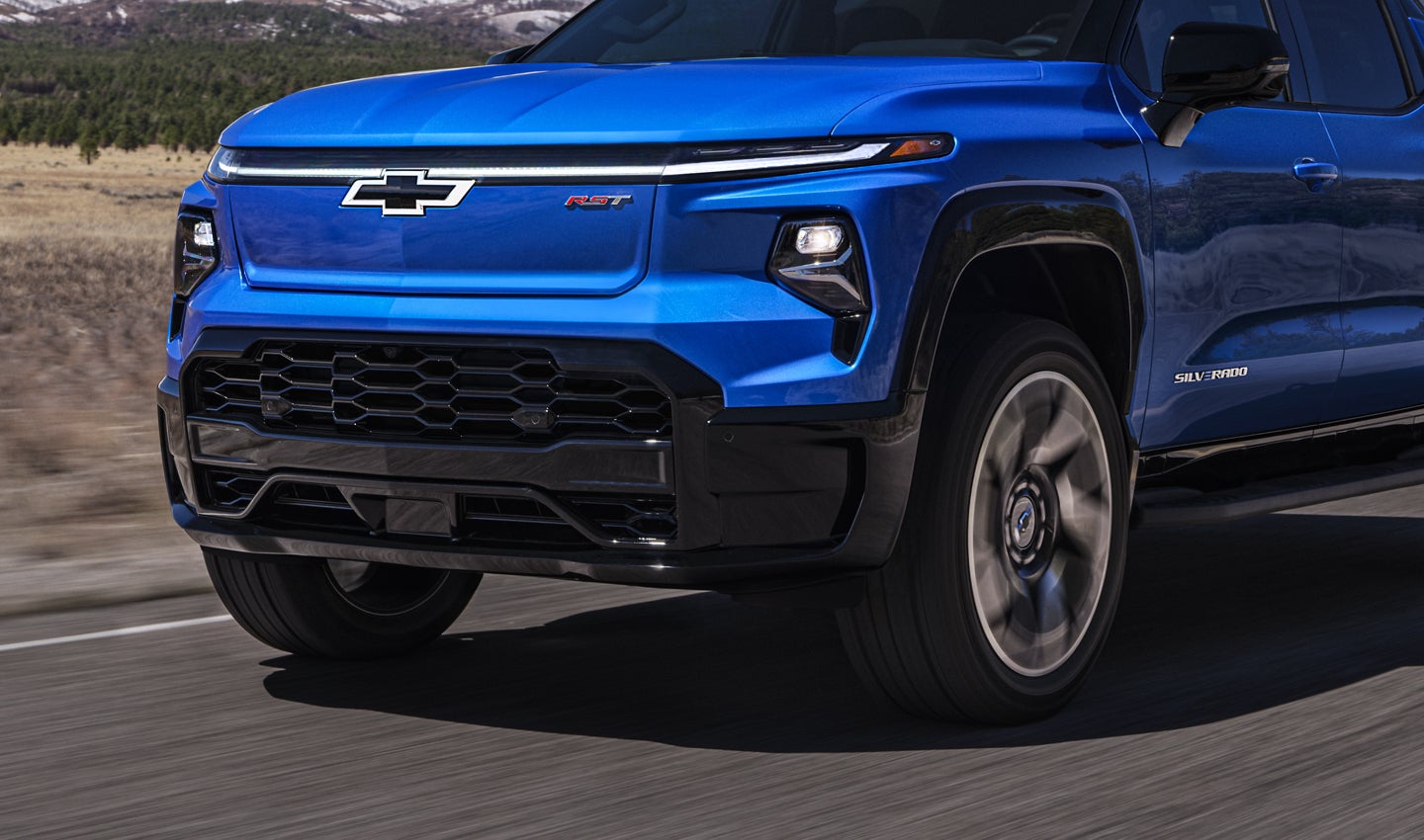 Ware Chevrolet in WHEELER TX