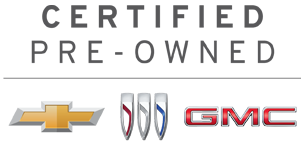Chevrolet Buick GMC Certified Pre-Owned in WHEELER, TX